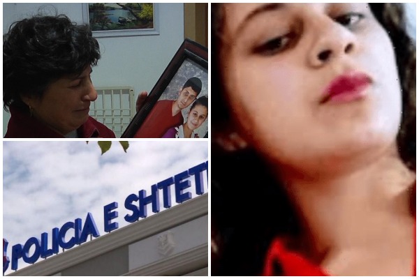 Zhduket prej 10 ditësh pa asnjë gjurmë 22-vjeçarja