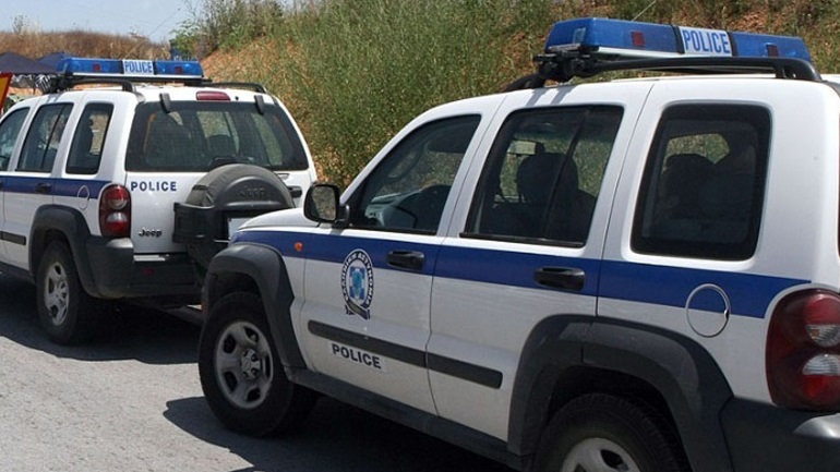 U arrestuan me çantat me drogë në kufirin greko-shqiptar, dalin emrat e tre shqiptarëve