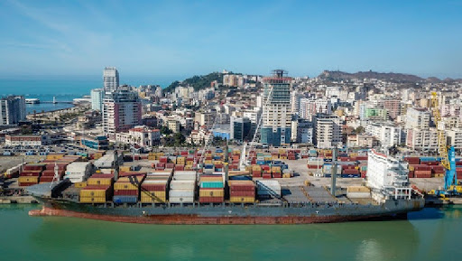 Durrës. Dy aksionarë, padi 100 milionë euro për terminalin e kontejnerëve