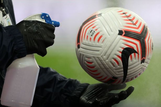 Premier League dhe qeveria angleze hedhin poshtë planin e Man. United dhe Liverpoolit