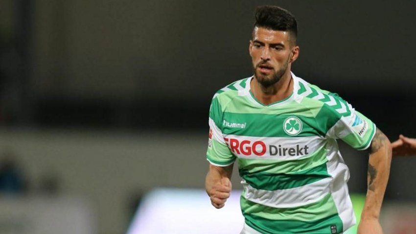 Probleme për Gjasulën, klubi gjerman e përjashton nga ekipi