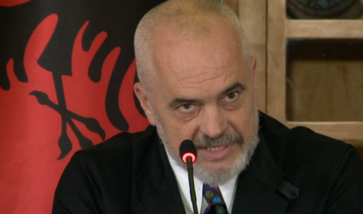 Rama, naftëtareve: Keqardhje për refuzimin për të ndërprerë grevën