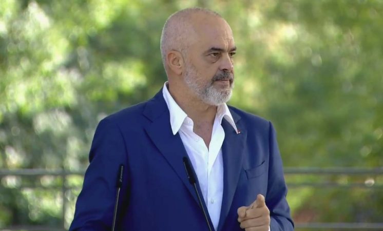 Rama reagon pas thirrjes së naftëtareve: Dilni nga greva që të bisedojmë! S’kemi shkop magjik, por vullnetin për të lehtësuar situatën