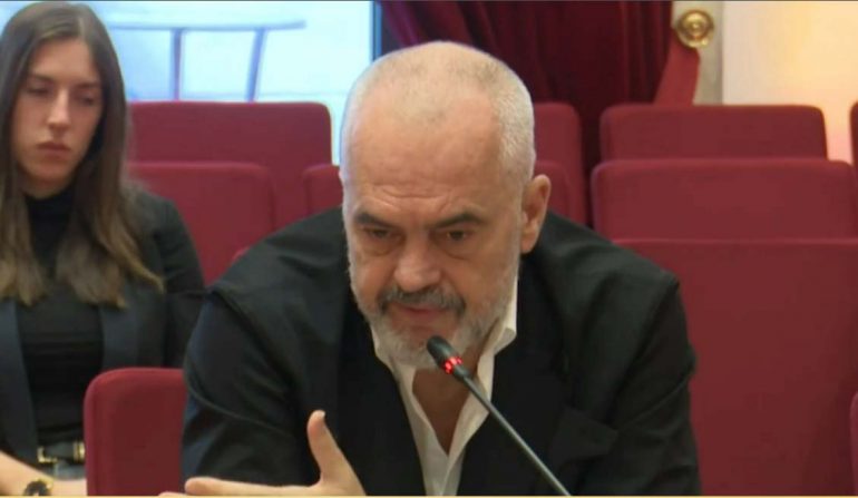 Rama kërkon në Mynih negociatat: Jemi të dashuruar verbërisht me Evropën, por s’mund të martohemi nëse nuk na flet