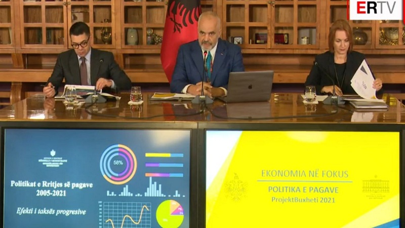 Pas mjekëve, Rama jep lajmin e mirë edhe për mësuesit: Ja sa do ua rrisim rrogën