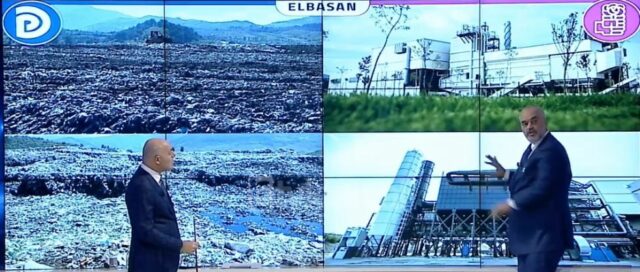 FOTOLAJM/ Rama i zë vendin Fevziut!