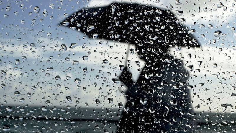 Reshje dhe ulje temperaturash, njihuni me parashikimin e motit