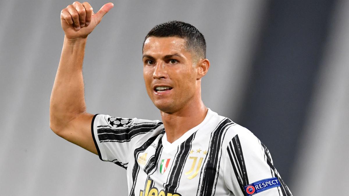 Përfundon izolimi për Cristiano Ronaldon, del negativ në tamponin e fundit