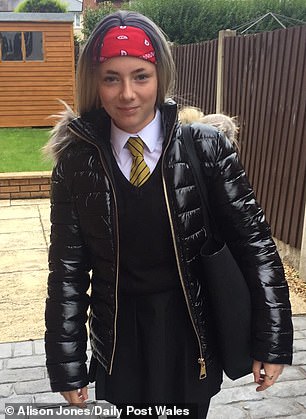 Var veten tek dhoma e gjumit, ndërron jetë 13-vjeçarja