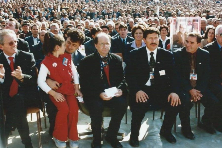 ​Hoti: Vrasja e Bytyqit, sikurse shumë vrasje të tjera politike ishte sulm i drejtpërdrejtë kundër LDK-së