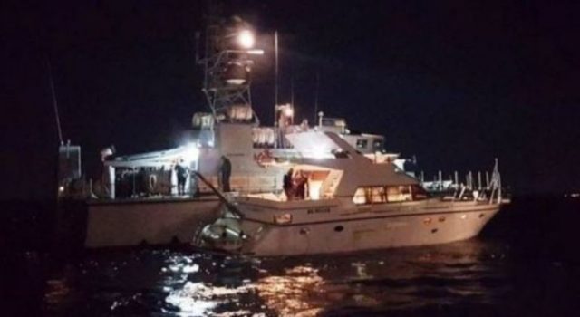 Braktisja e jahtit në Shëngjin, zbardhet çfarë dëshmoi shtetasi francez në polici