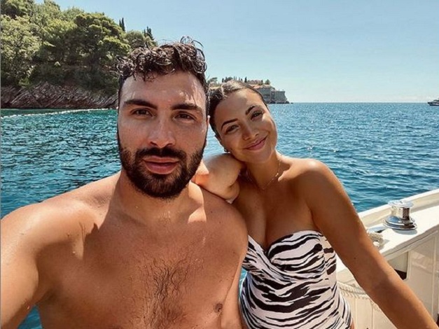 Katër vite nga vdekja e tij, Sara Hoxha zbulon është mbesa e akrobatit të njohur shqiptar