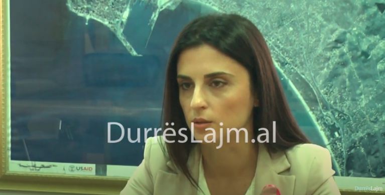 Nis ndërtimi i pallateve të para në Durrës, kryebashkiakja Sako tregon detajet e procesit të rindërtimit (VIDEO)