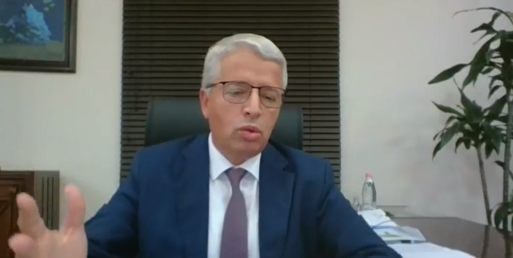 “Përgjimet ambientale nga komisarët”/ Sandër Lleshaj flet për tërheqjen e qeverisë nga projektligji për Policinë e Shtetit