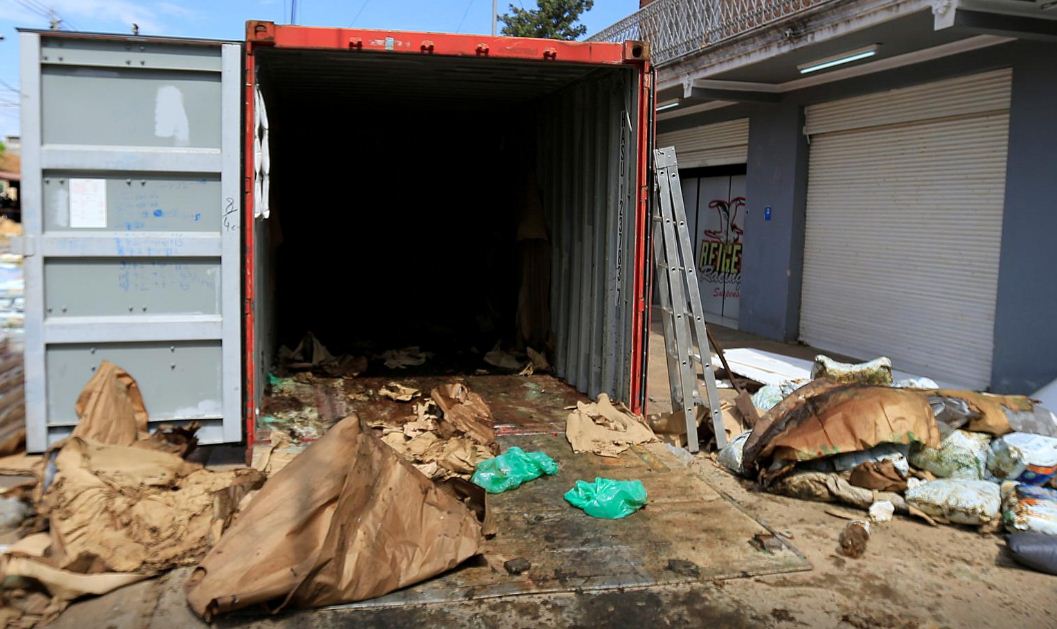 Gjenden 7 kufoma brenda një dërgese që ishte nisur nga Serbia drejt Paraguajit (FOTO)