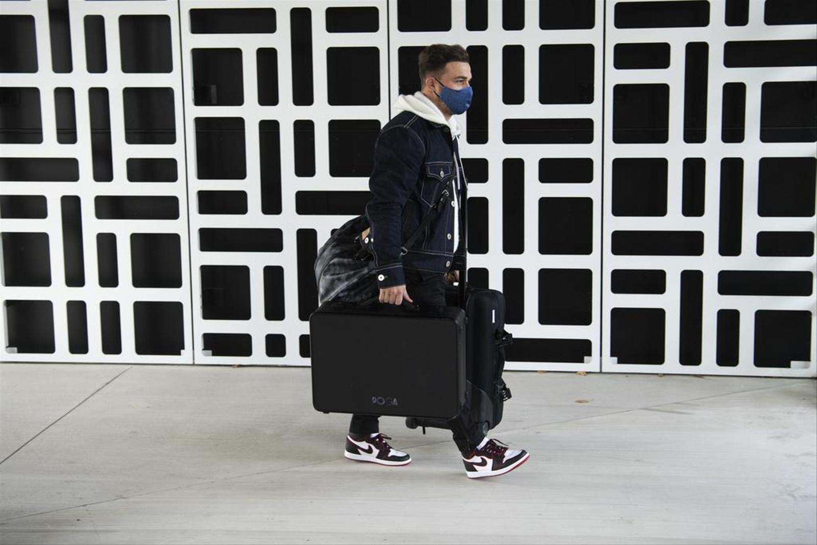 Shaqiri me Koronavirus, humb ndeshjet me Zvicrën