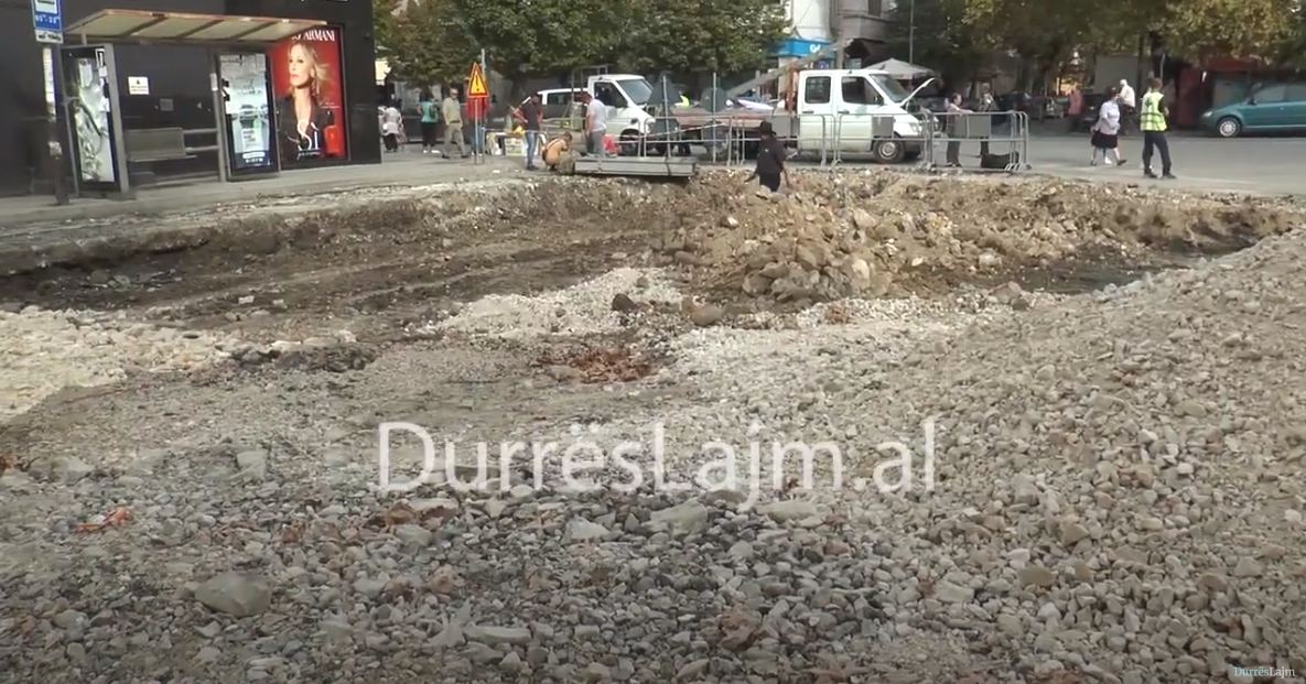 Sheshi “Pranvera” i nënshtrohet rehabilitimit, si pritet të transformohet (VIDEO)