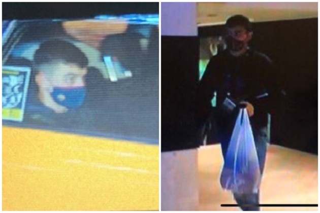 Shkoi me qese dhe u largua me taksi, talenti i Barcelonës që shënoi në Champions bën xhiron e internetit