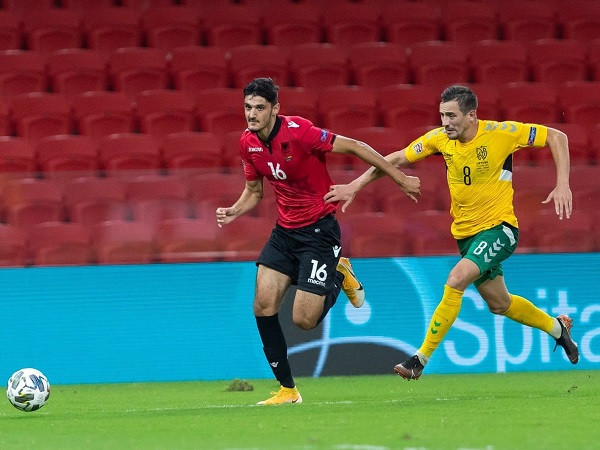 Shqipëria dhe Kosova humbin terren në klasifikimin e FIFA-s