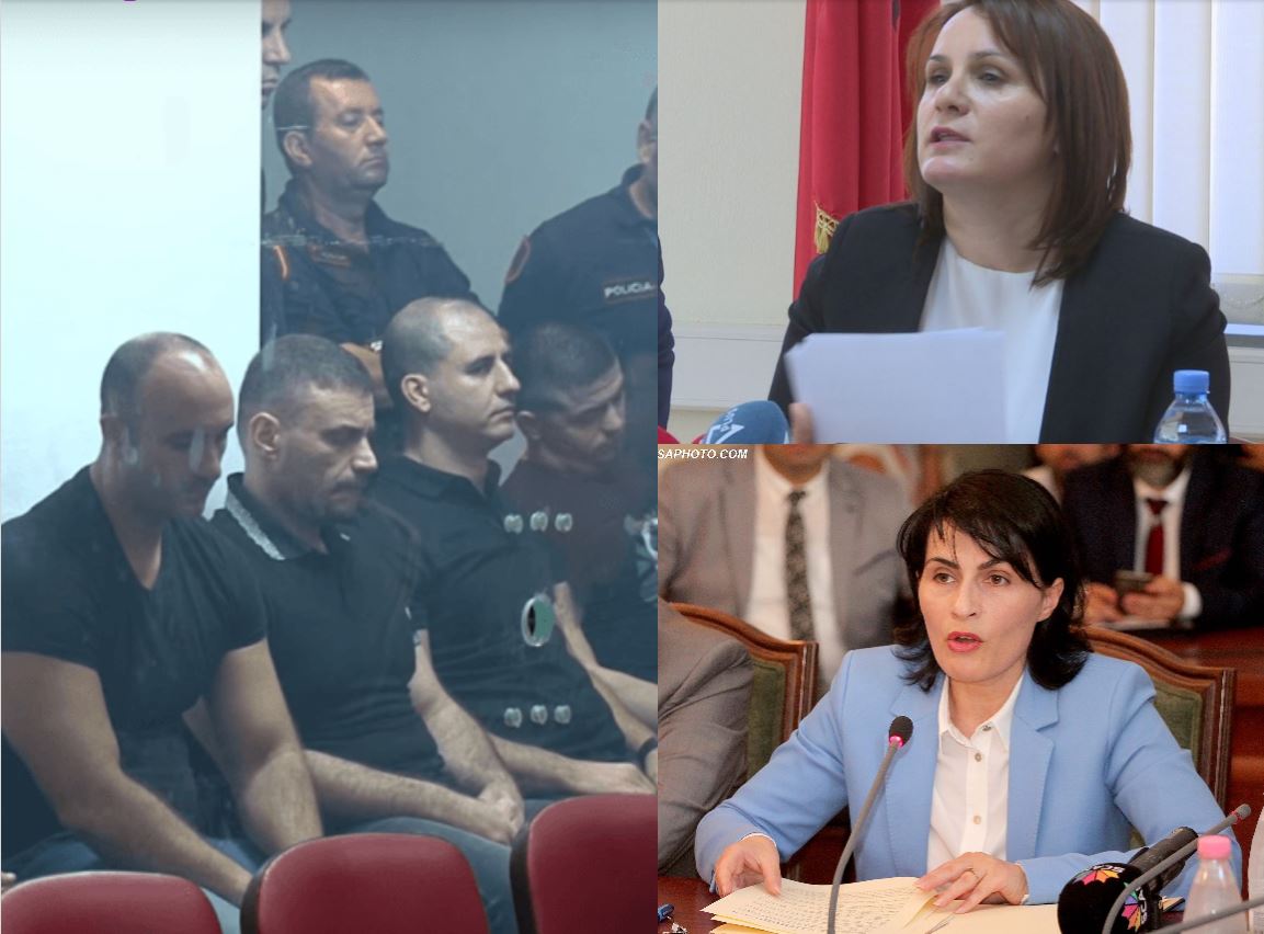 Emiljano Shullazi padit Arta Markun dhe Donika Prelën për shpërdorim detyre