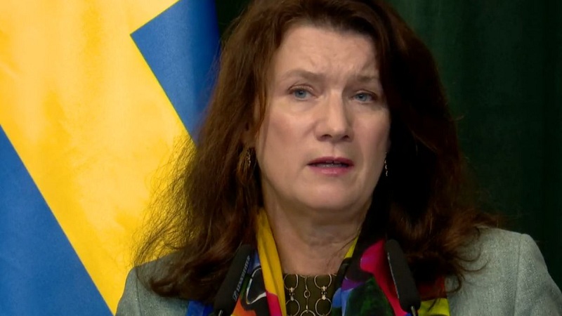 Ministrja e Jashtme suedeze: Suedia e mbështet plotësisht Shqipërinë në anëtarësimin në BE