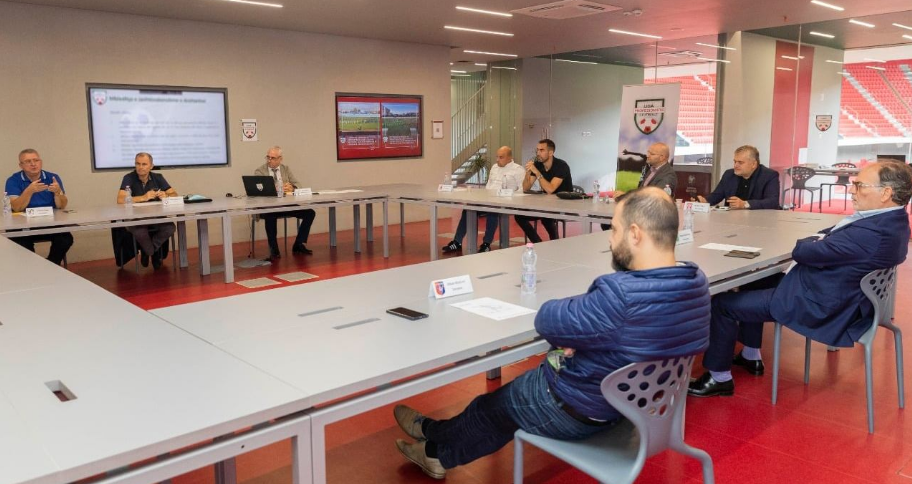 Bojkoti i Superiores, presidentët e klubeve mblidhen sot për vendimin final