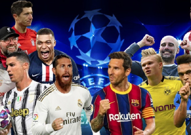 Superkompjuteri parashikon fituesin e Champions këtë sezon