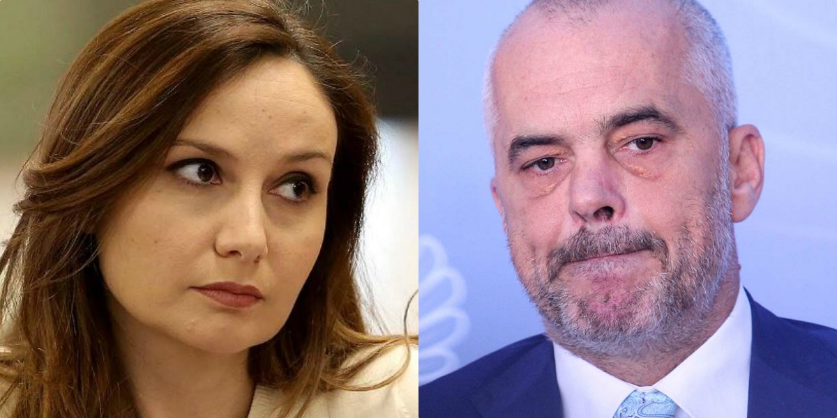 Jorida Tabaku zbulon gafën me shifra të Ramës: Si mund të jetë 60 më e madhe se 70?