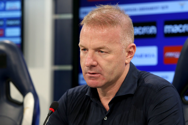 E paqartë situata me COVID-19 te Lazio, Tare: E premtja dita deçizive!