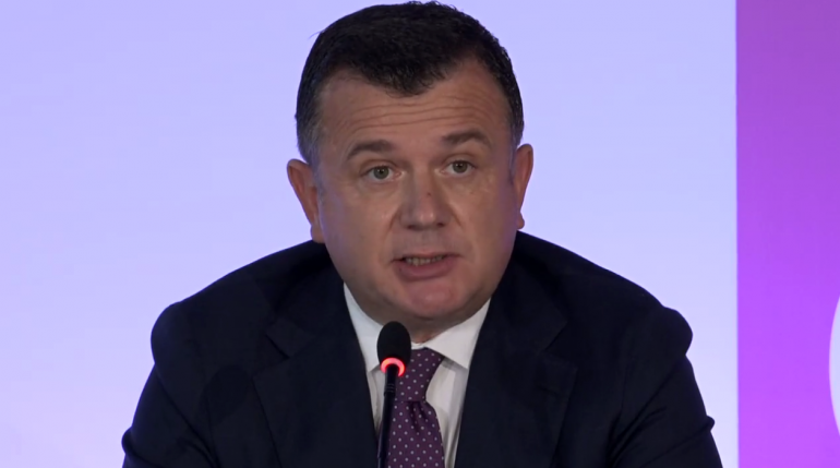 Balla nga Gjermania: Bizneset gjermane vlerësojnë Shqipërinë