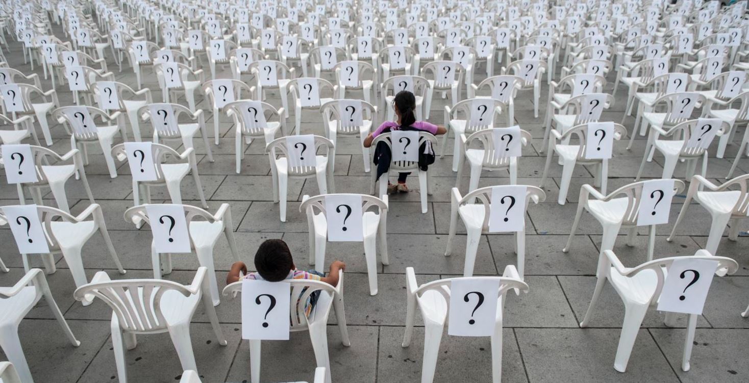 Kosova kushtëzon marrëveshjen finale me çështjen e të pagjeturve