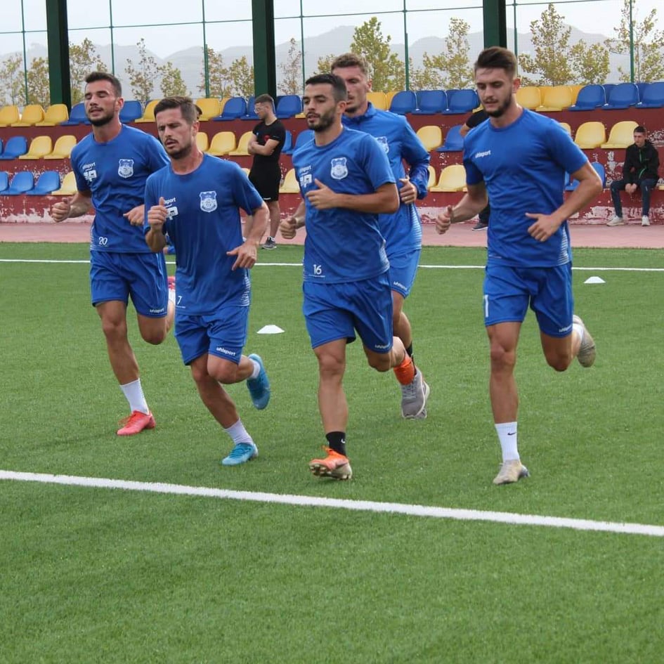 Teuta, Krasniqi pranë rikthimit, vetëm Beqja mungon