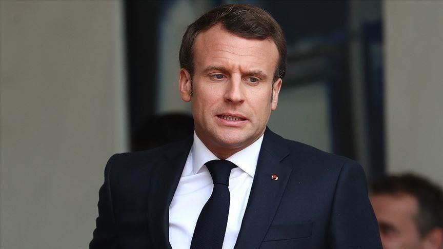 61% e popullatës mendojnë se Macron dështoi gjatë pandemisë