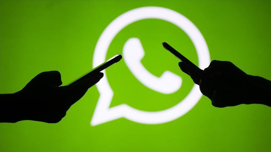 Inteligjenca gjermane do të mund të lexojë shkrimet në WhatsApp