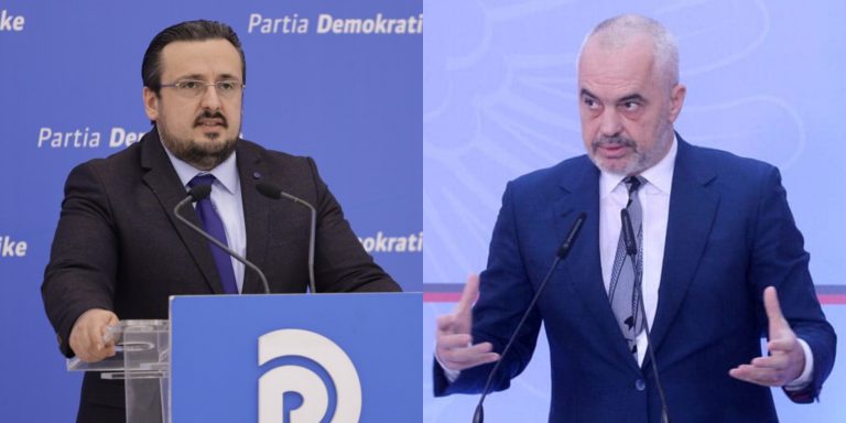 PD i përgjigjet Ramës për vlerësimin e ”The Lancet”: Realiteti thotë që shqiptarët vdesin trotuareve