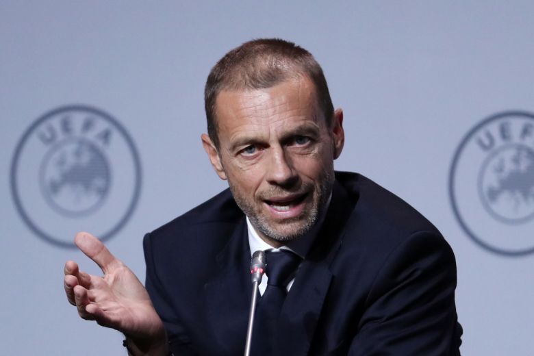 UEFA rrëzon idenë e Premier League-s Europiane, Tebas nuk i kursen ironitë