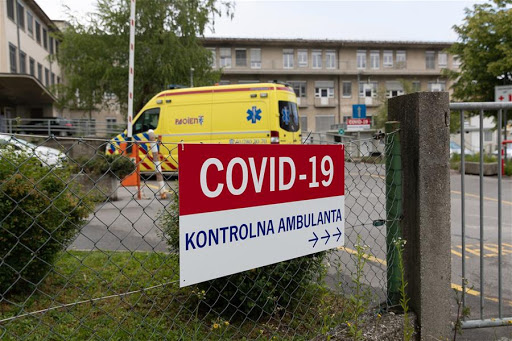 Slloveni, nga nesër disa qytete në karantinë