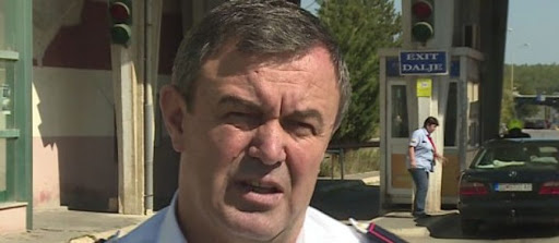 I prekur nga Covid-19, niset drejt Turqisë drejtori i Policisë Kufitare