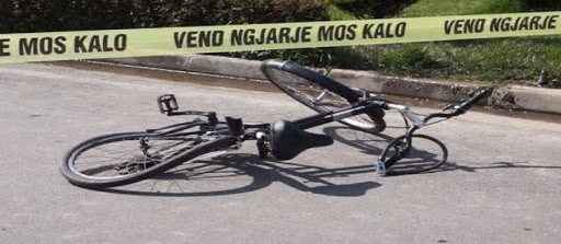 Aksidentohet për vdekje i moshuari