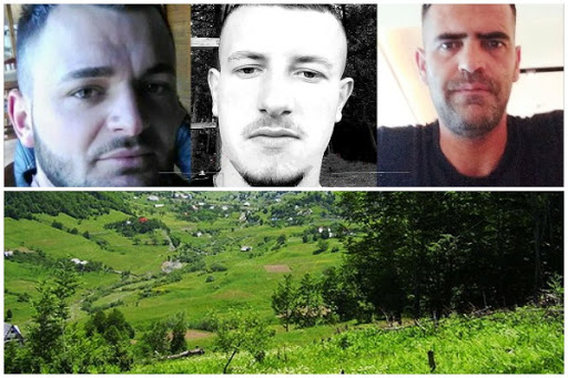 Vrasja e dy të rinjve për kanabisin, ndalohet babai i autorit