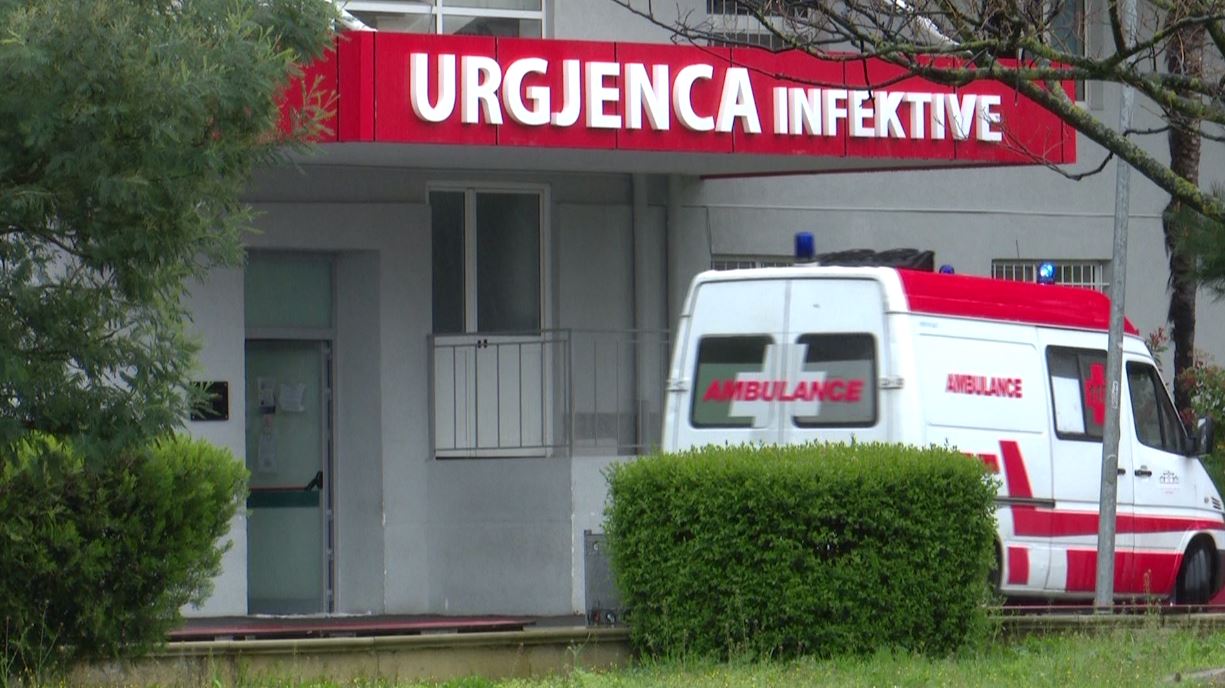 Ministria e Shëndetësisë: 194 të shëruar, 152 raste të reja dhe 3 humbje jete