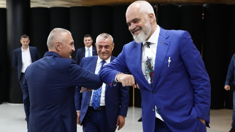 Meta sërish ftesë Ramës: O shoku, ku e lamë debatin për OFL?