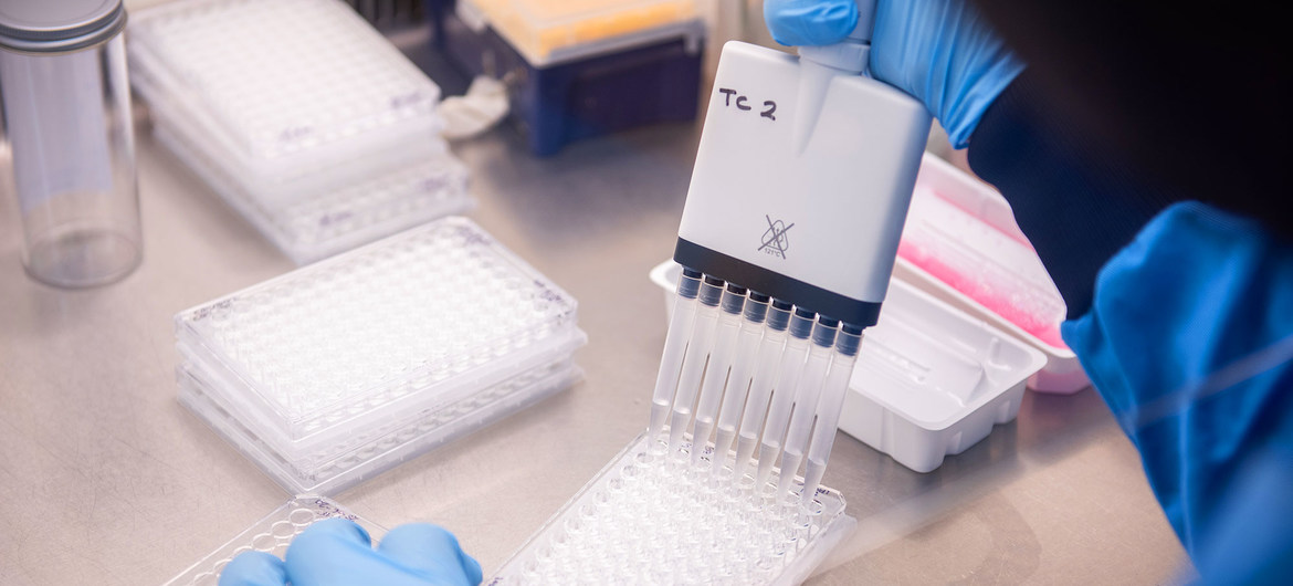 Nëntë vaksina në fazën e tretë – e fundit para kërkesës së autorizimit