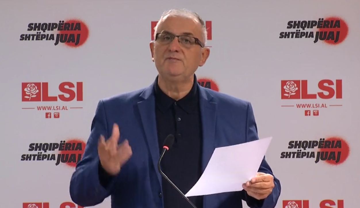 Vasili nxjerr deklaratat e Ramës për porte e aeroporte ndër vite: Do t’i zërë fytin shqiptarëve me gënjeshtra