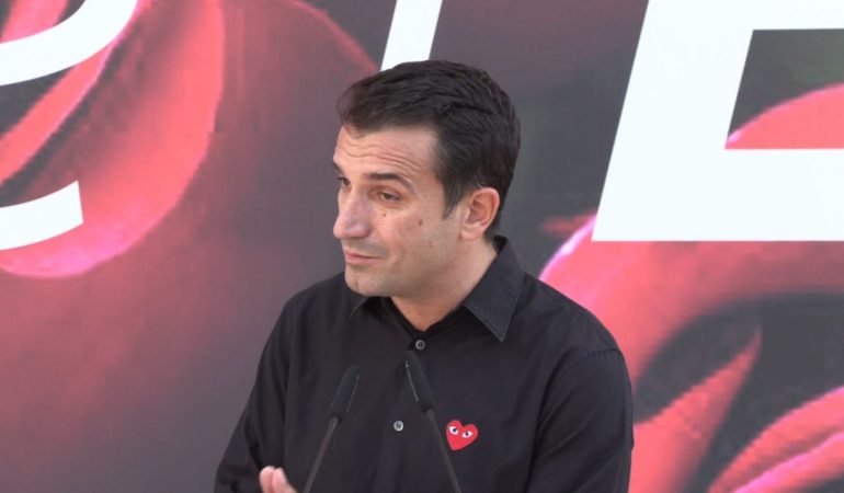 Hapet parkimi i 4-rt nëntokësor te stadiumi “Air Albania”, Veliaj: Puna flet shumë më shumë se ata që ulërasin