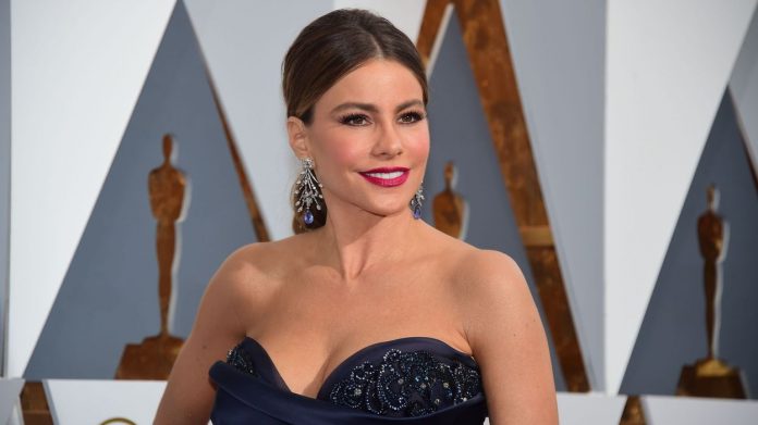 Forbes: Sofia Vergara aktorja më e paguar në botë