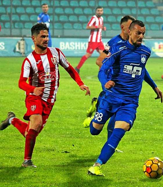 Vila: Ky grup jep garanci, Teuta e ndërtuar për trofe