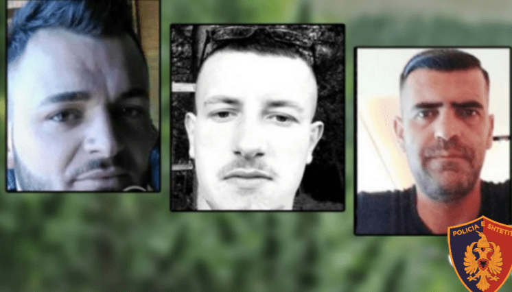 Gjenden trupat e pajetë të dy të rinjve të zhdukur prej 3 tetorit