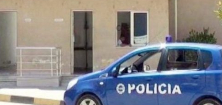 Vjedhja me armë në Vlorë, Policia identifikon një prej autorëve
