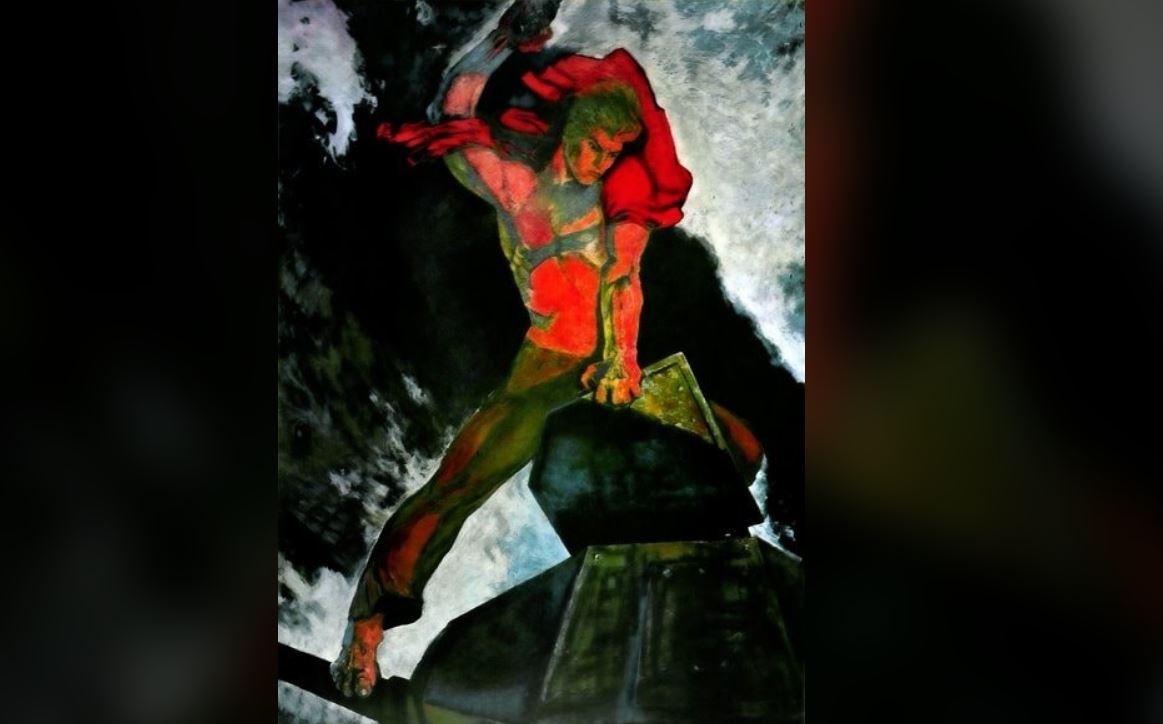 Meta kujton Vojo Kushin që u hodh mbi tank: Armiku i kishte bërë gabim llogaritë